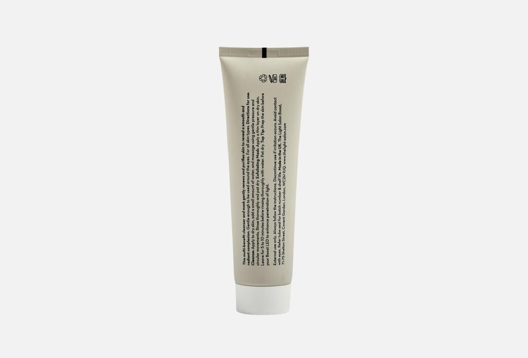 The Light Salon Enzymatic cleanser & mask Boost
