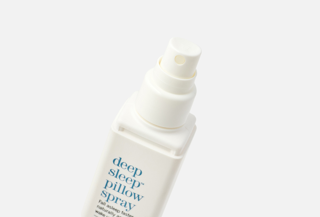 This Works Relaxing Pillow Spray Deep Sleep 75 ml This Works Relaxing Pillow Spray Deep Sleep