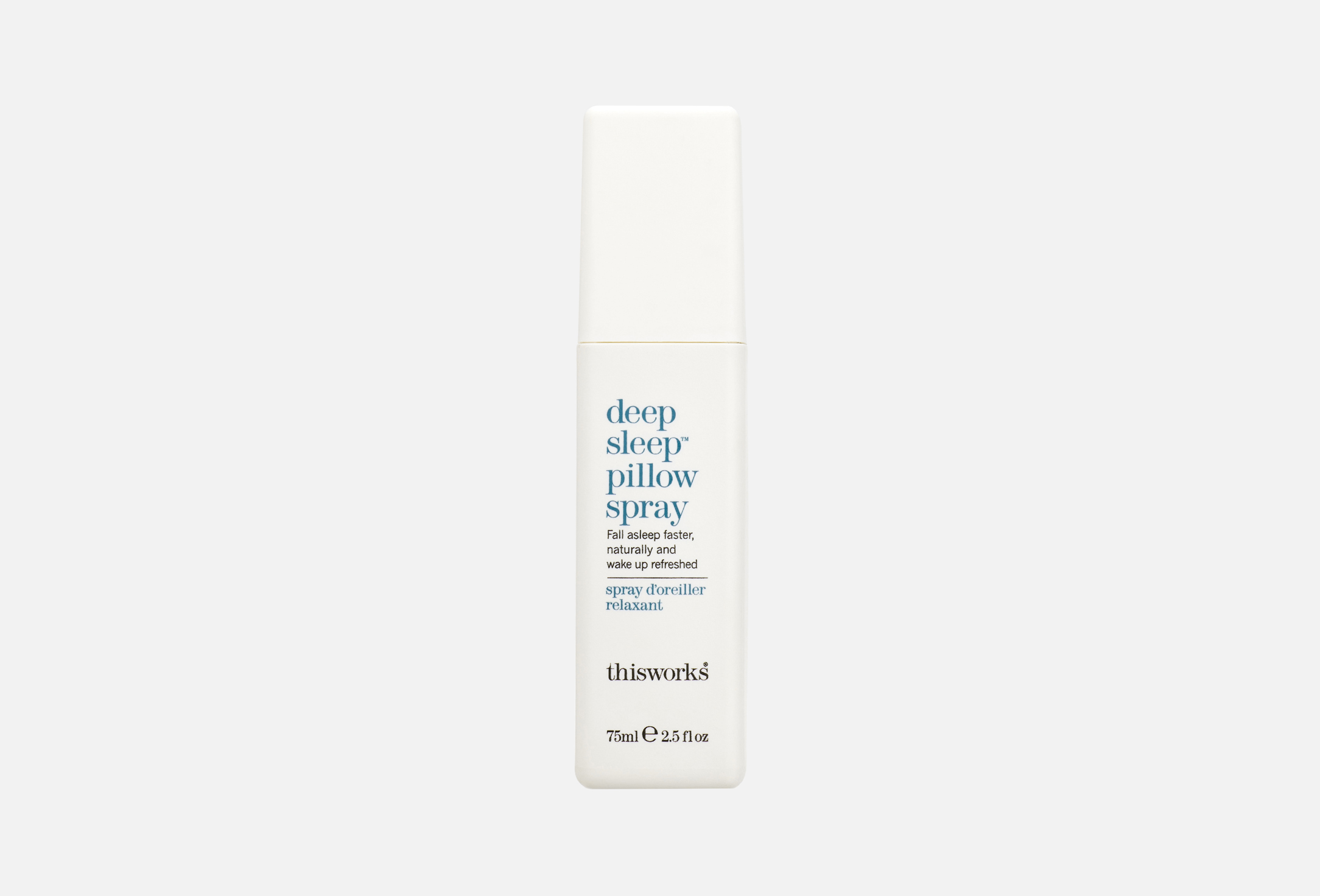 Deep Sleep 75