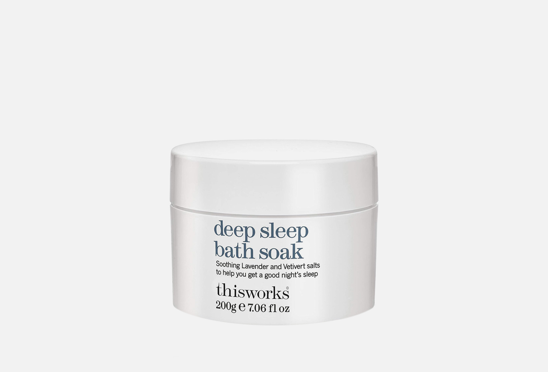 Deep Sleep Bath Soak  200 