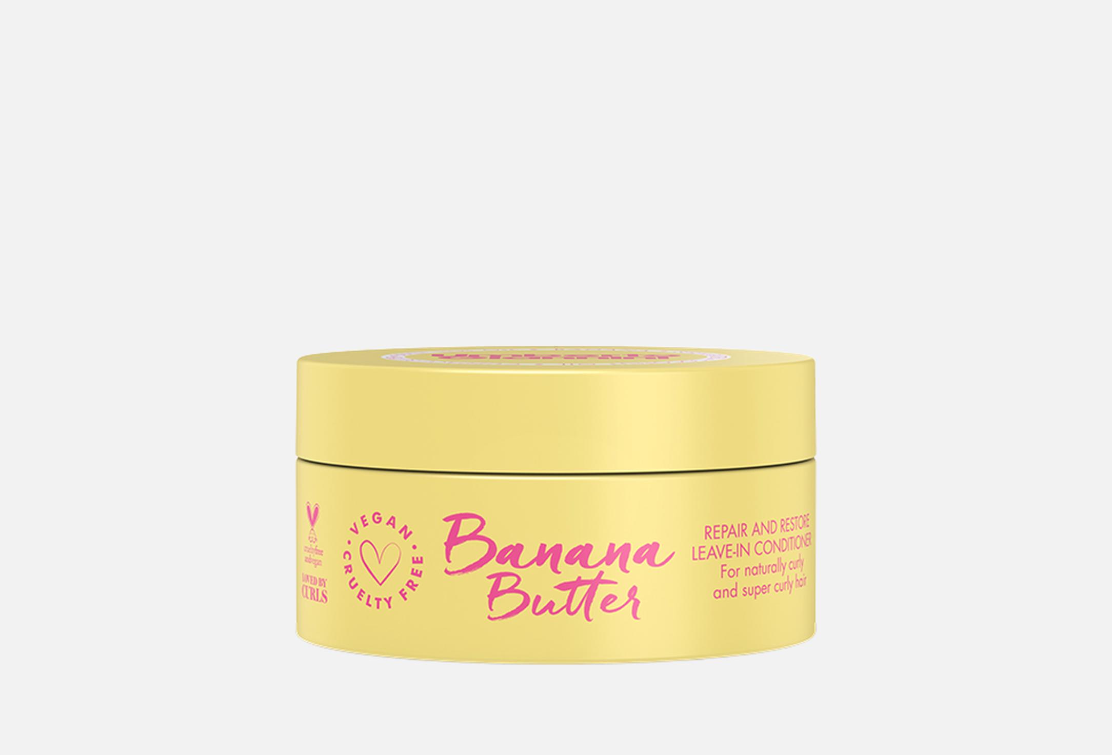 Banana Butter  200 