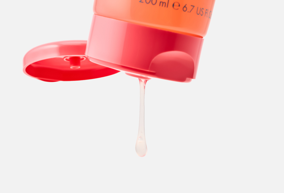 Umberto Giannini Nourishing Styling Oil Boho Beach Jelly