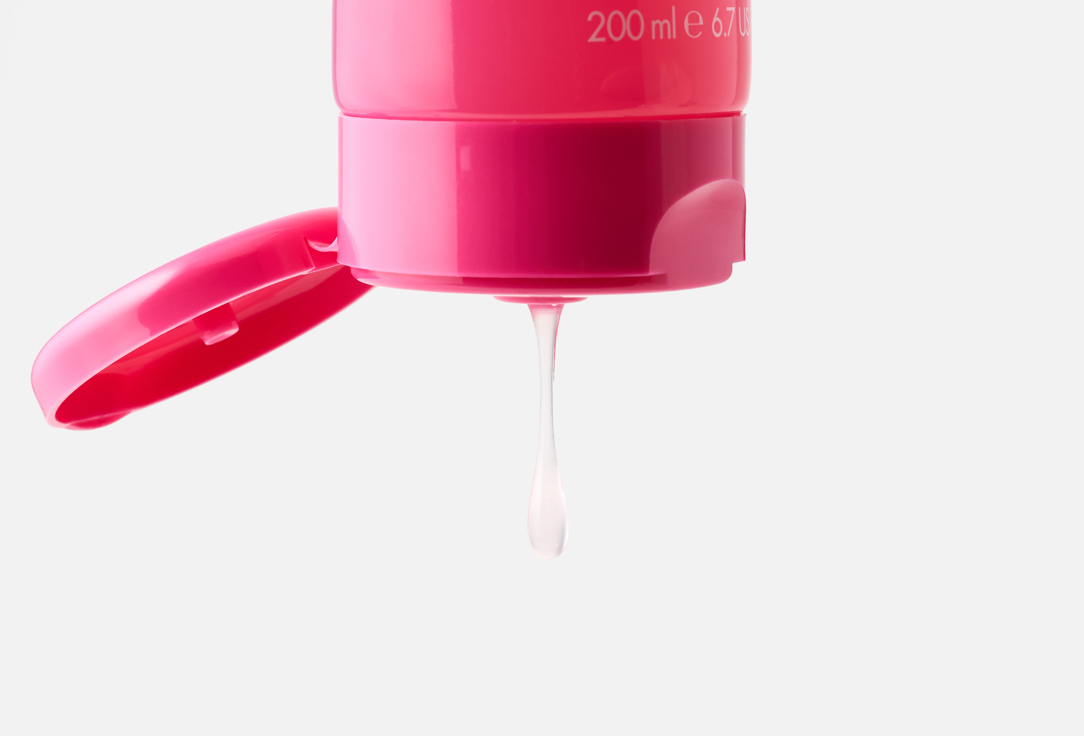 Umberto Giannini Smoothing Styling Gel Curl Jelly