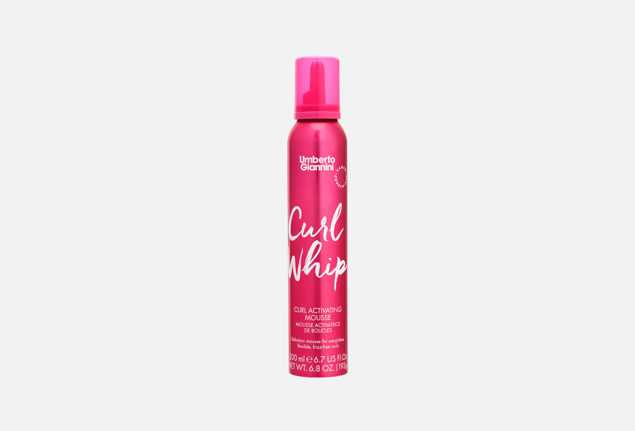 Curl Whip  200 
