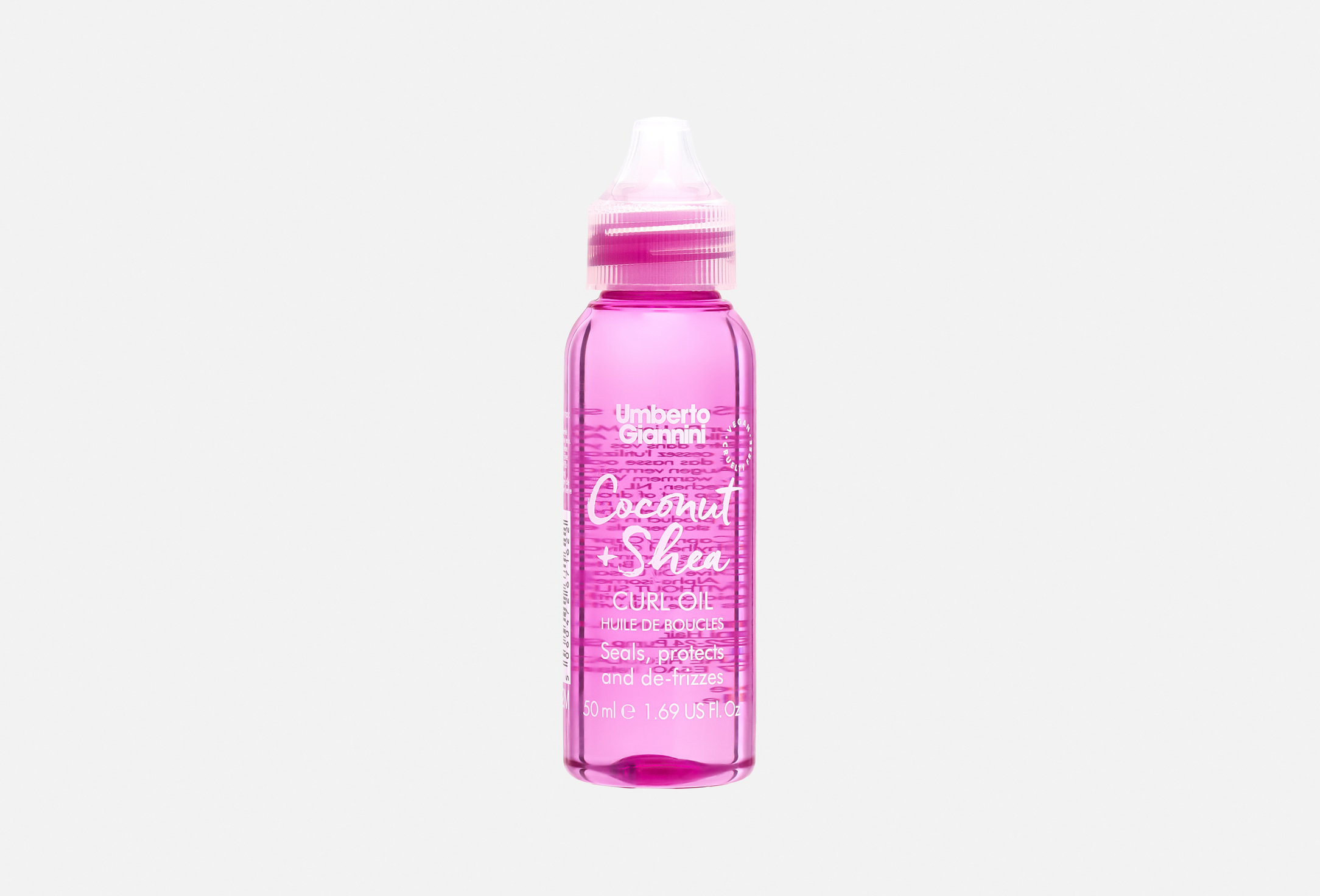Curl Oil  50 