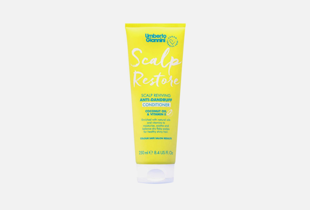 Umberto Giannini Кондиционер для волос Scalp Restore