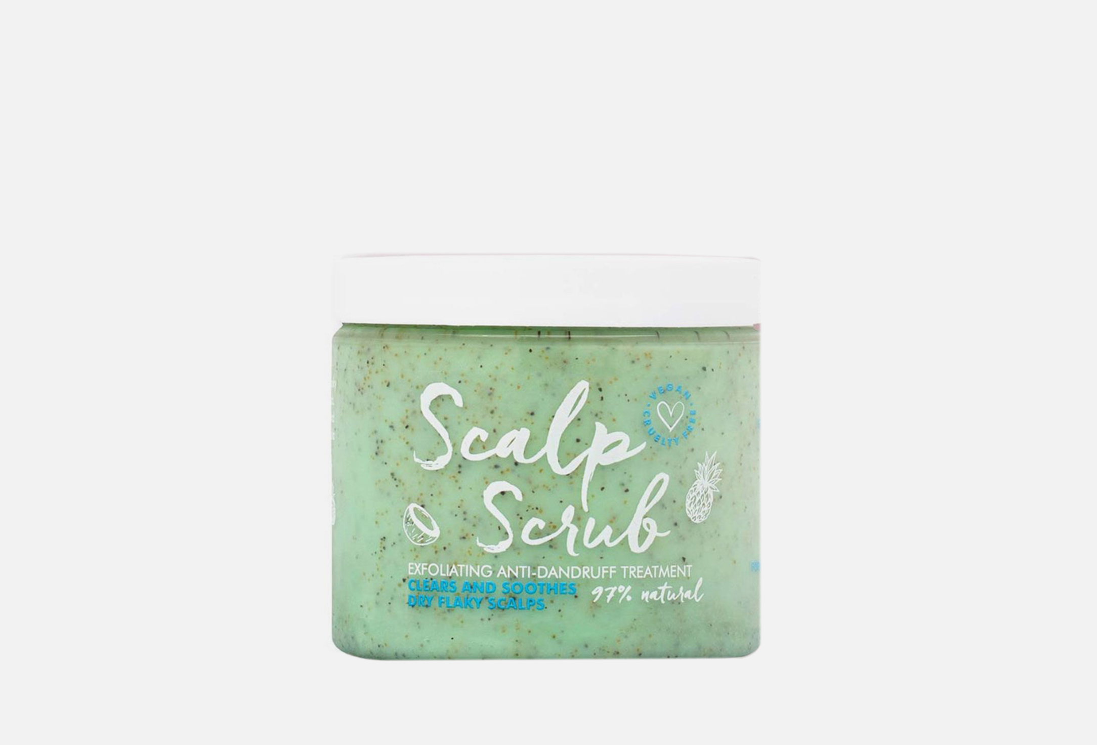 Scalp Scrub  200 