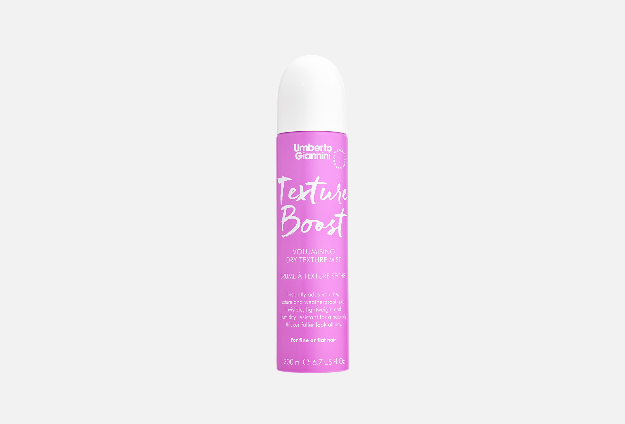 Texture Boost  200 