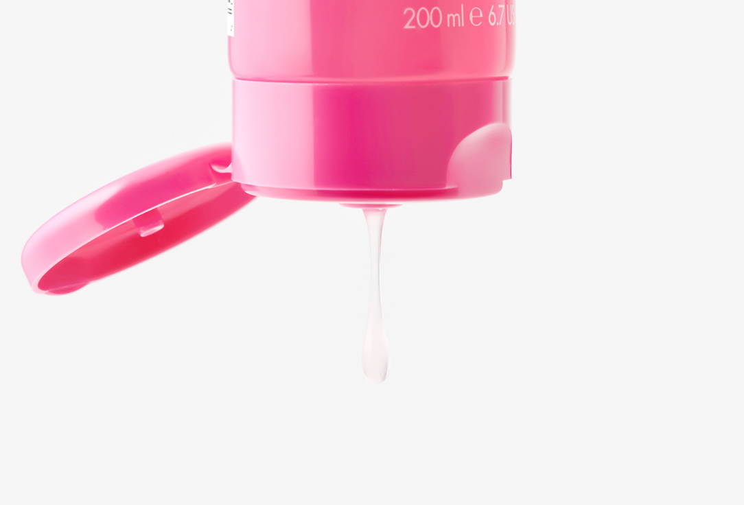 Umberto Giannini Smoothing Styling Gel Curl Jelly