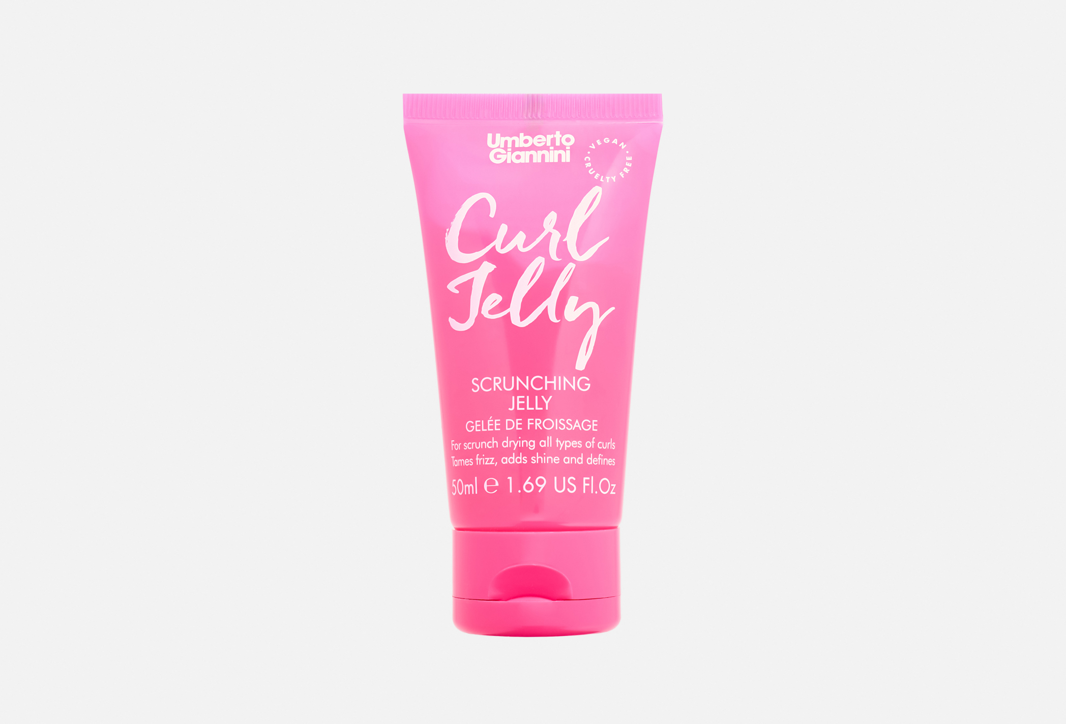 Curl Jelly  50 