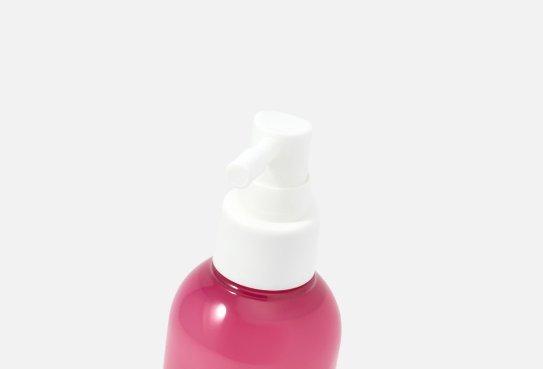 Umberto Giannini Frizz Control & Heat Protecting Spray Heat Shield