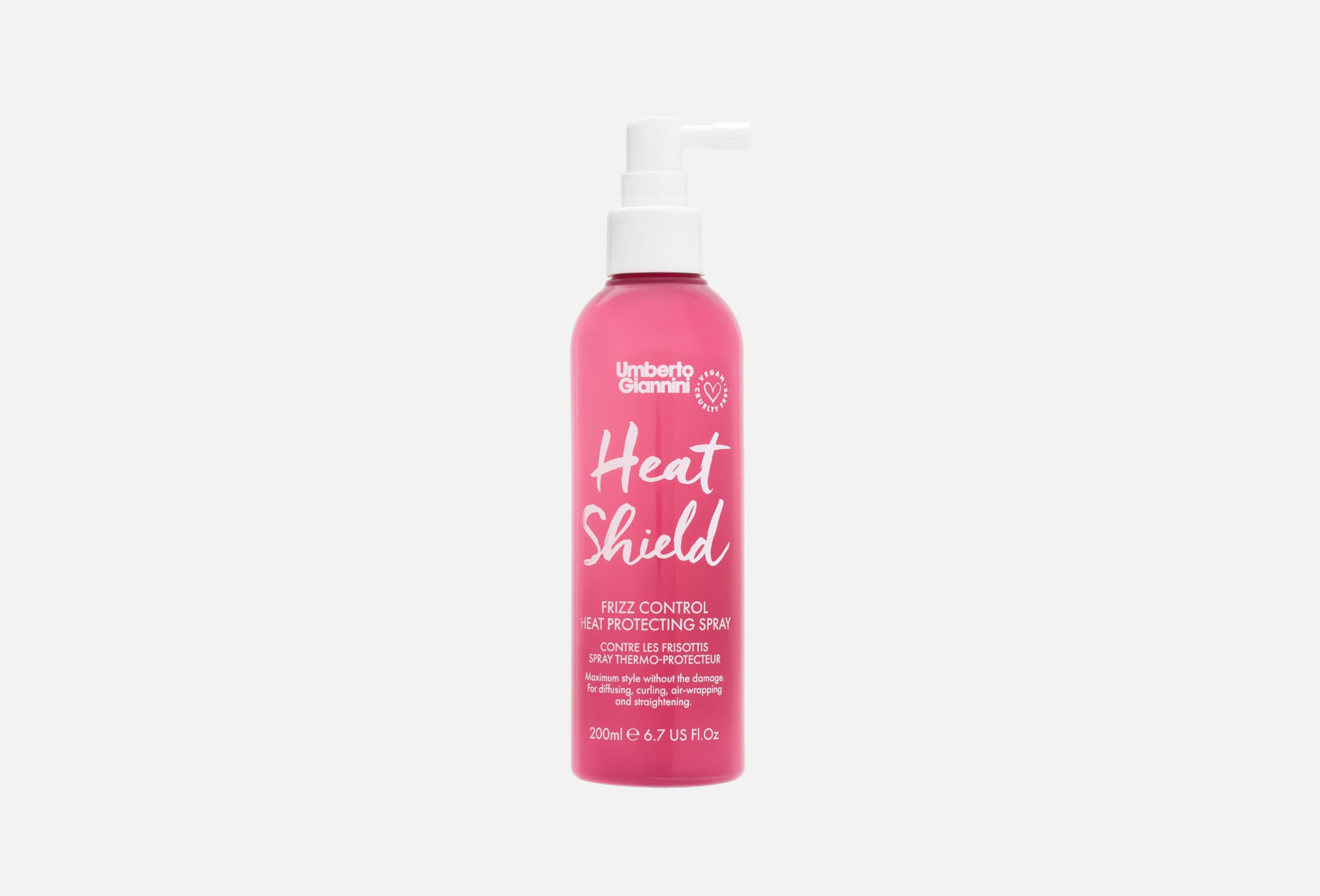 Heat Shield 200