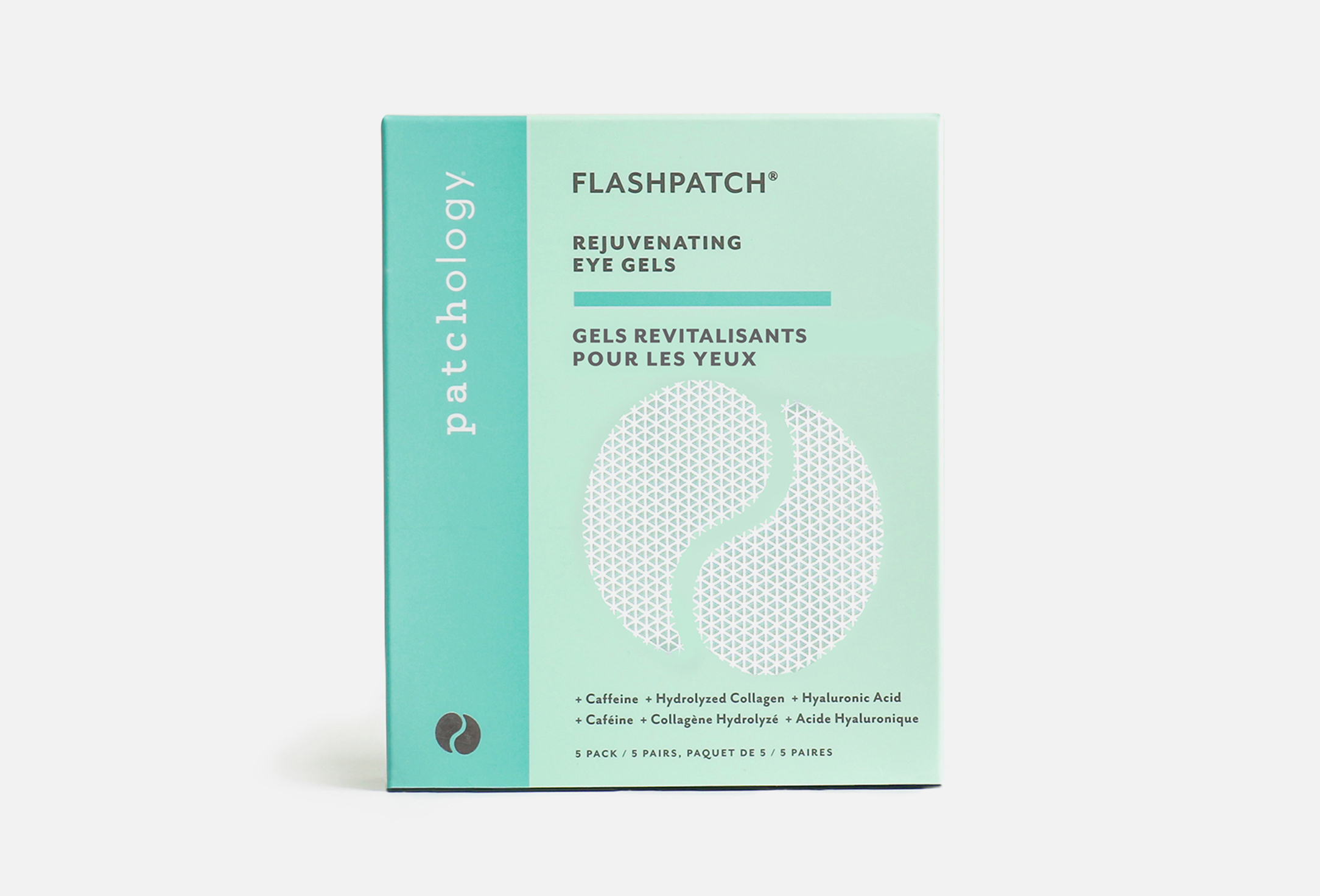 Flashpatch  5 