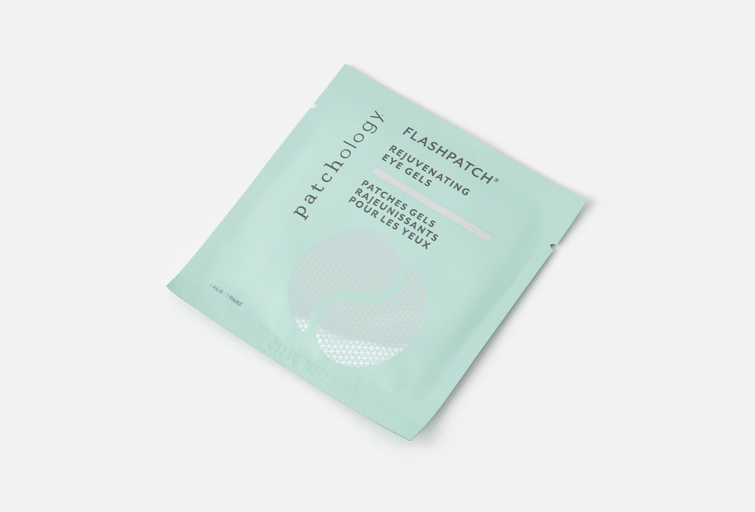 Patchology Eye gel patches Flashpatch 1 pairs Patchology Eye gel patches Flashpatch