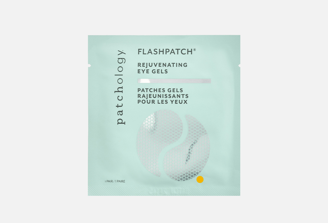 Patchology Eye gel patches Flashpatch 1 pairs Patchology Eye gel patches Flashpatch