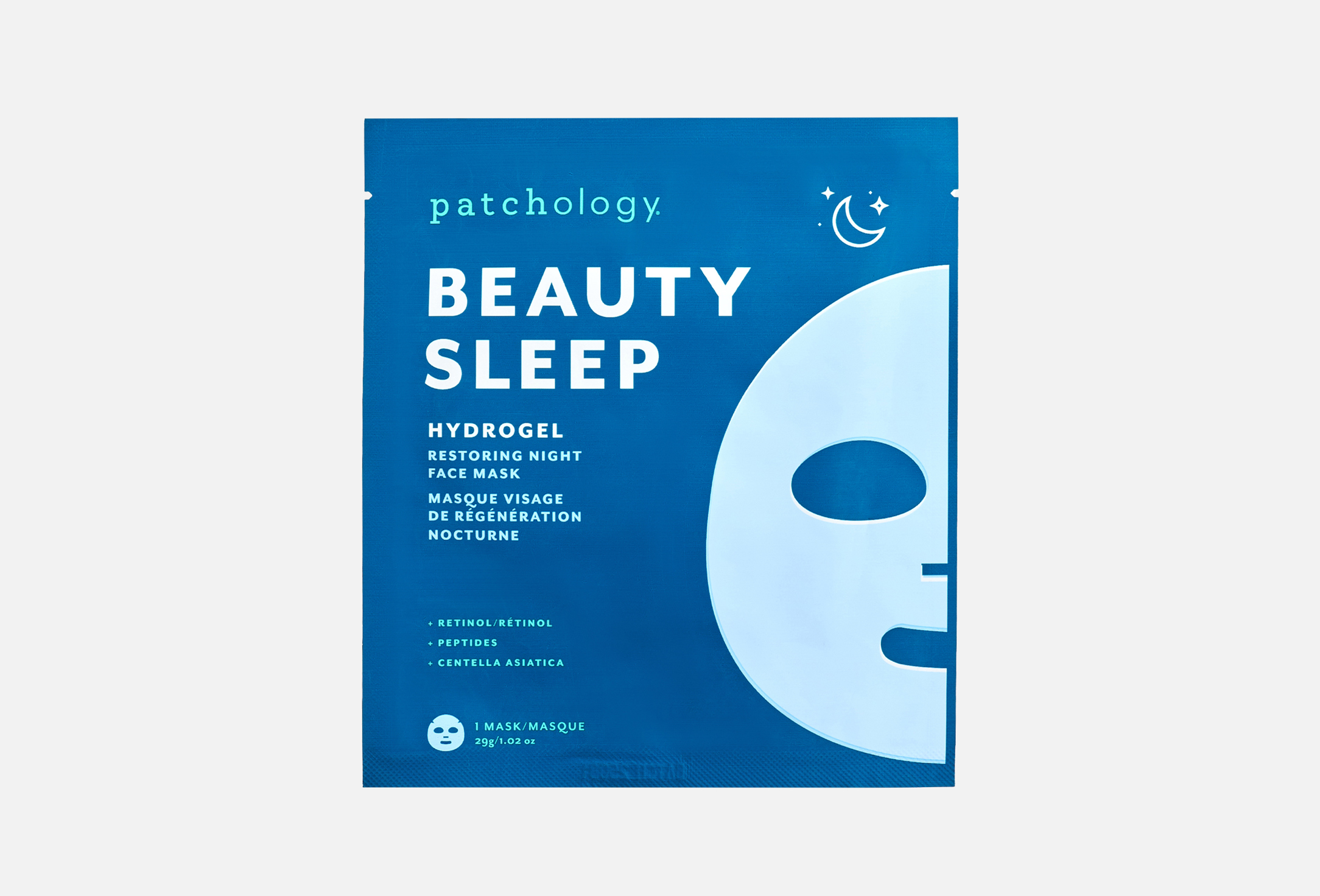 Beauty sleep 1