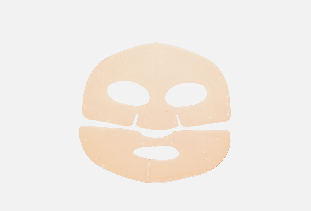 Patchology Hydrogel mask Bubbly 1 pcs Patchology Hydrogel mask Bubbly