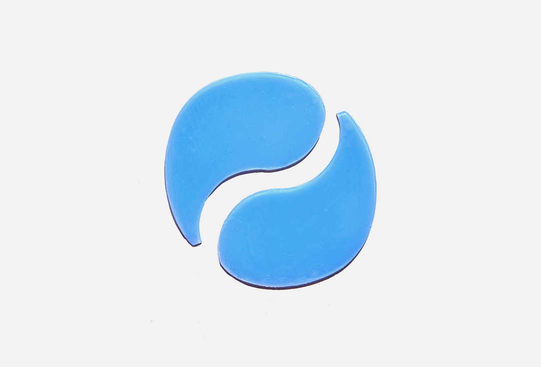 Patchology Гелевые патчи для глаз Serve chilled iced