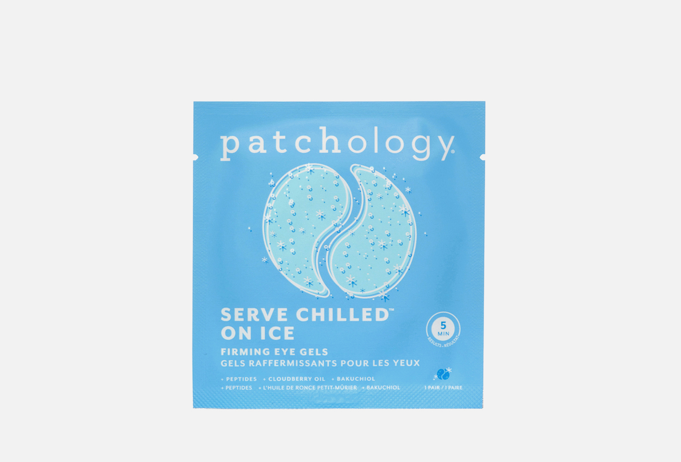 Serve chilled iced  1 