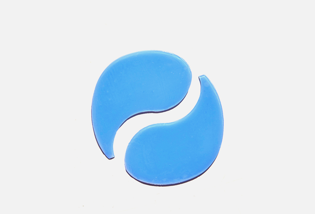 Patchology Eye gel patches Serve chilled iced 5 pairs Patchology Eye gel patches Serve chilled iced