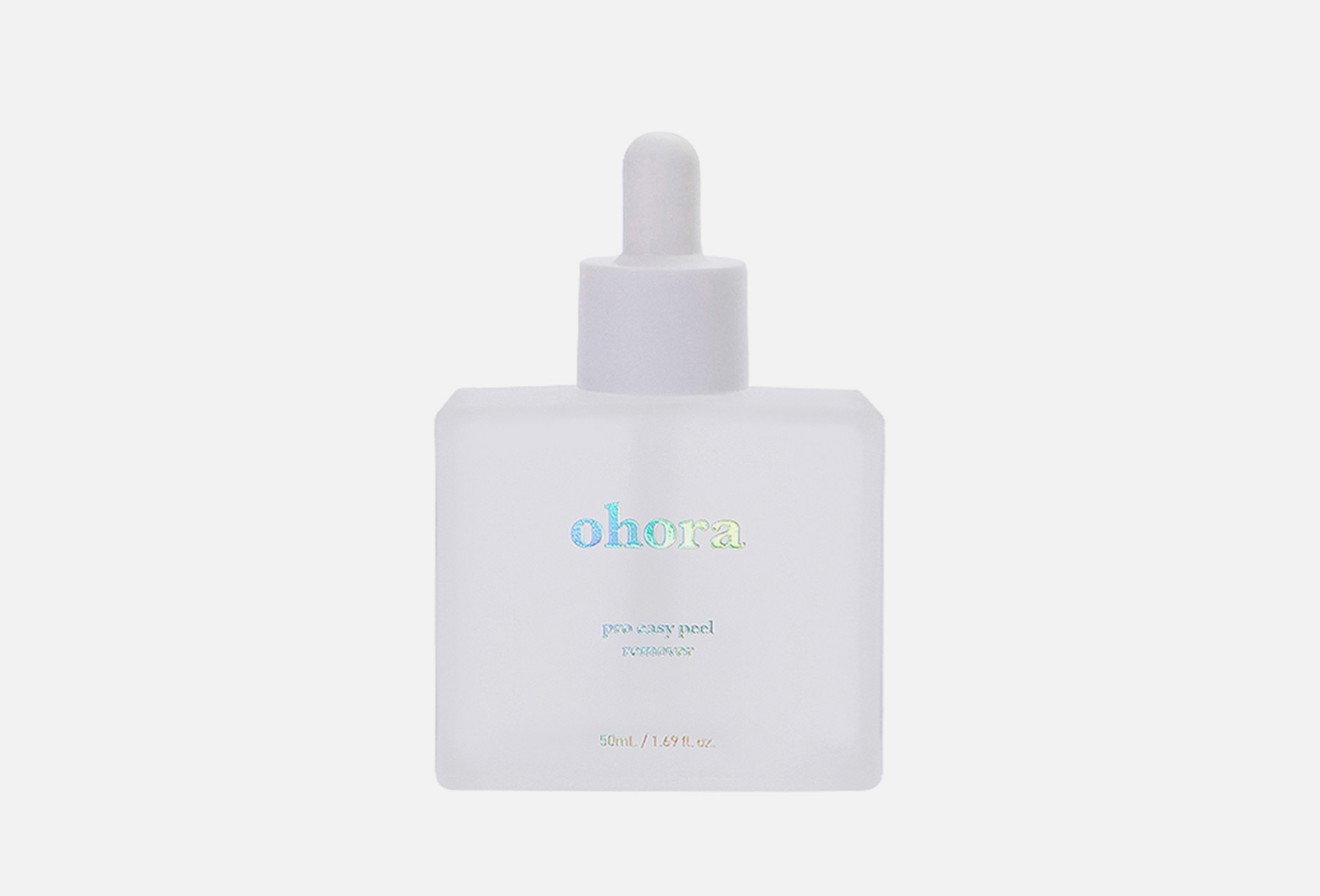 Pro Easy Peel Remover 50