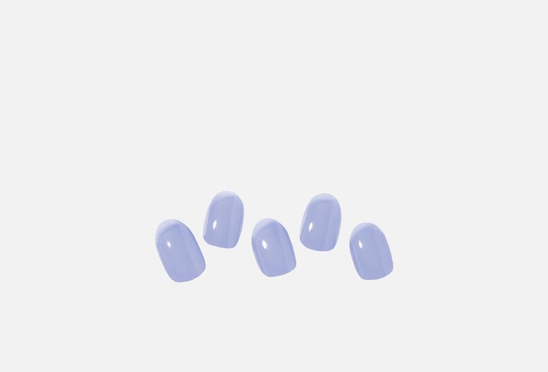 Ohora Nails Nail gel manicure wraps Tint Air