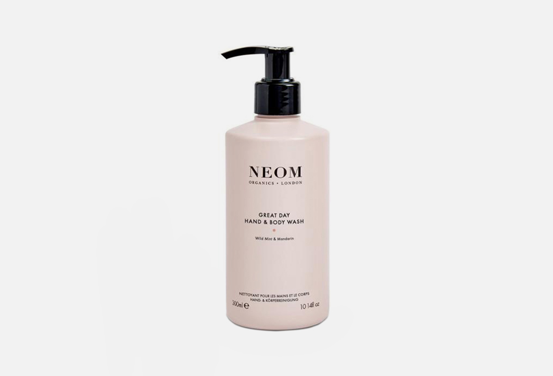 Neom Body & Hand Wash Great Day 300 ml Neom Body & Hand Wash Great Day