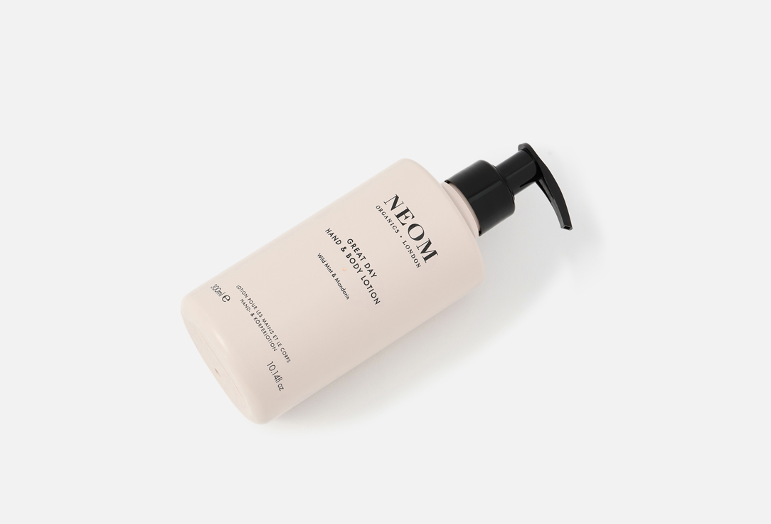 Neom Body & Hand Lotion Great Day 300 ml Neom Body & Hand Lotion Great Day