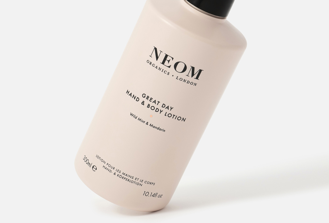 Neom Body & Hand Lotion Great Day 300 ml Neom Body & Hand Lotion Great Day