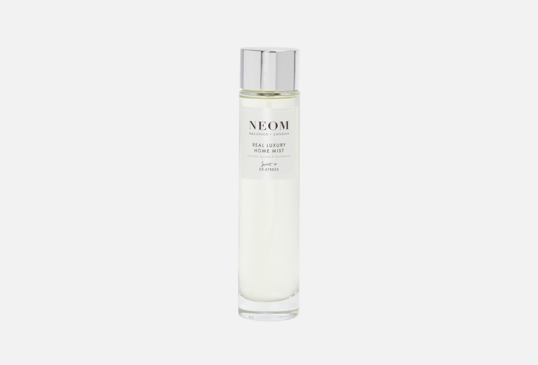 Neom Home Mist Real Luxury De-Stress 100 ml Neom Home Mist Real Luxury De-Stress