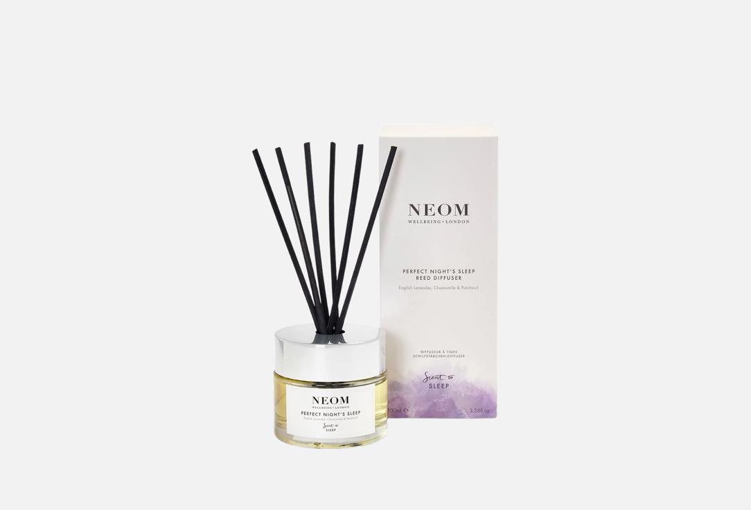 Neom Reed Diffuser Perfect Night