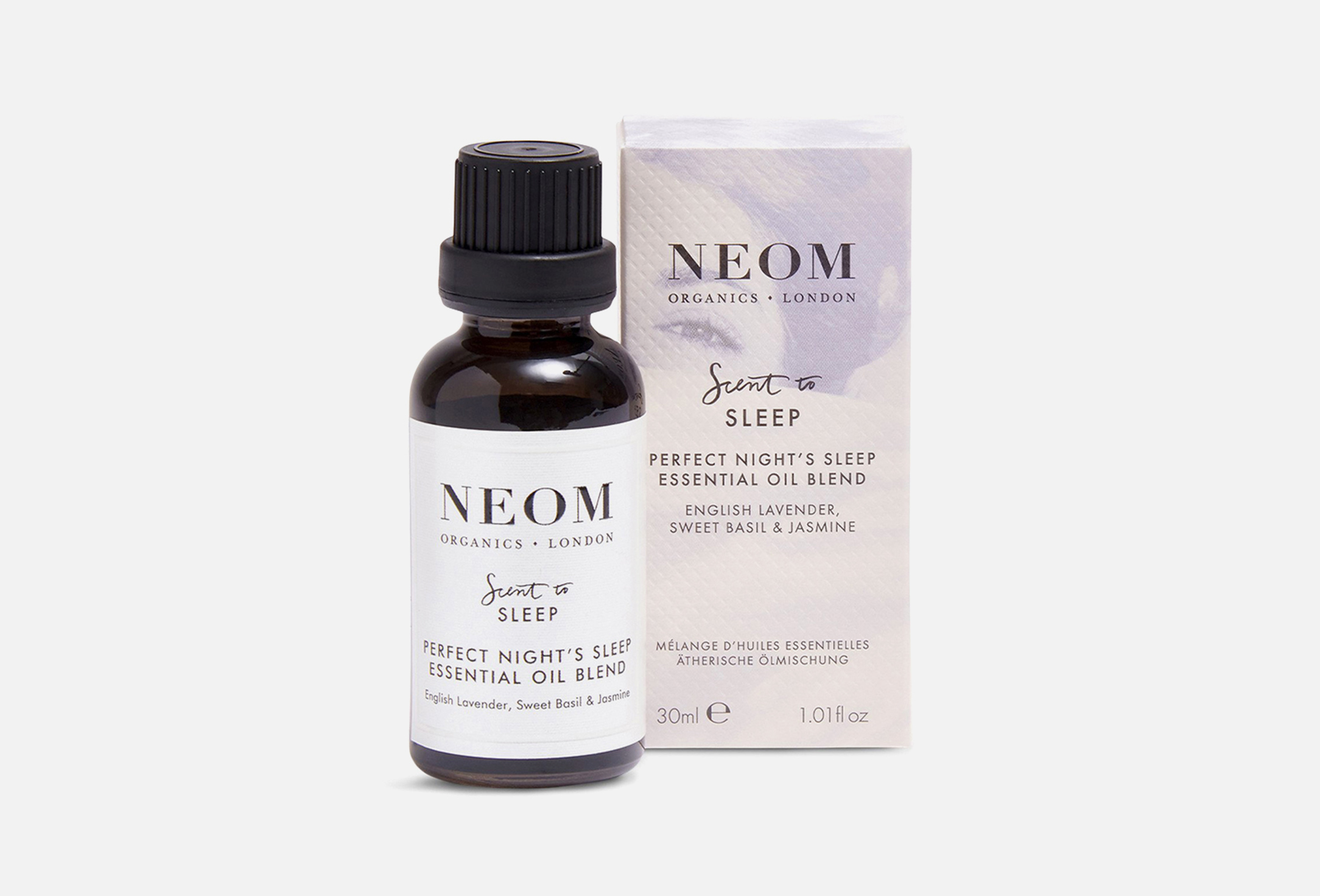 Perfect Night’S Sleep  30 