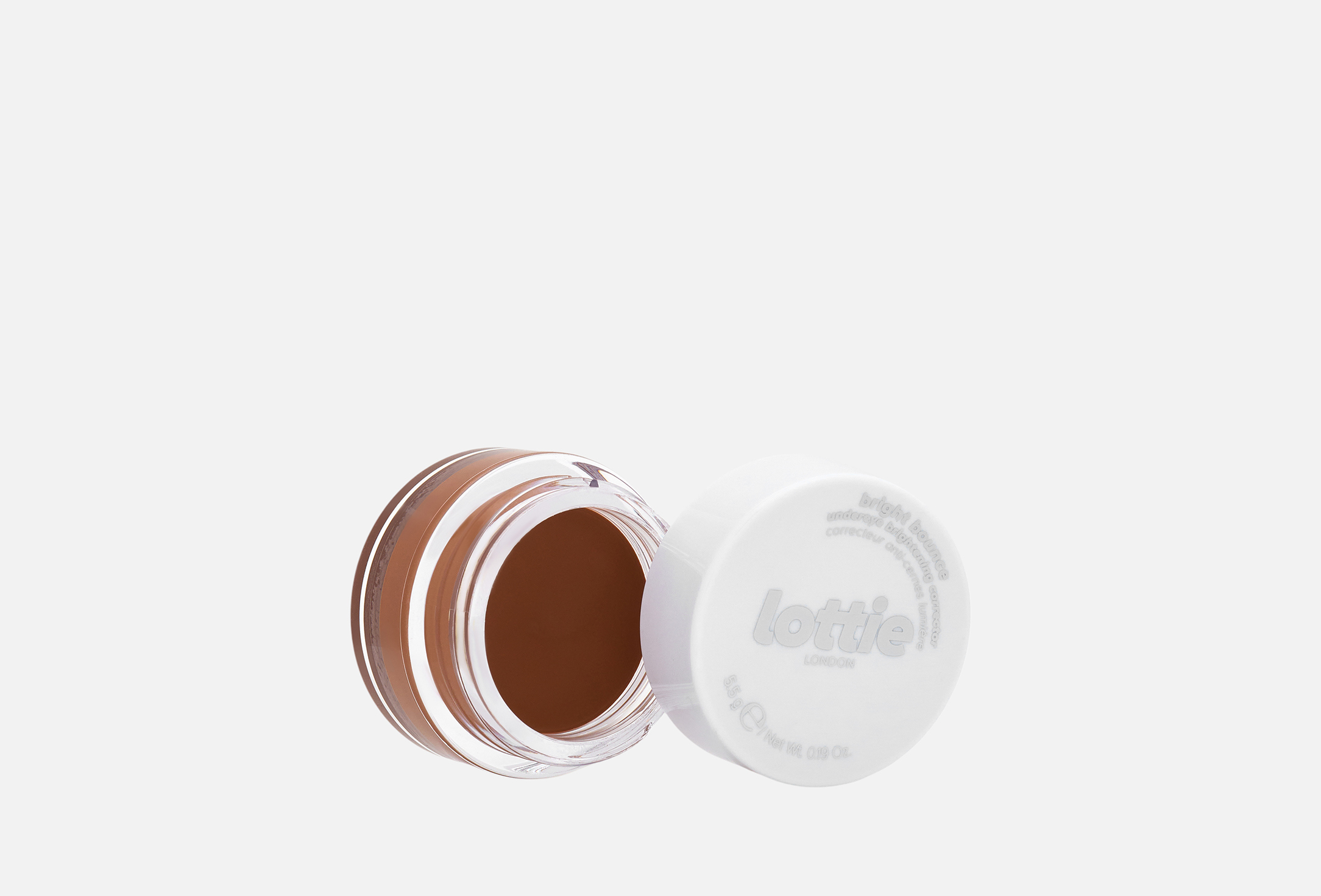 Bright bounce  5.5 Deep