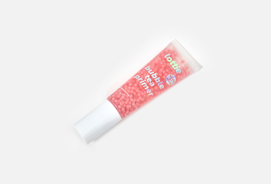 Lottie London Moisturizing Primer Bubble Tea 27 g Lottie London Moisturizing Primer Bubble Tea