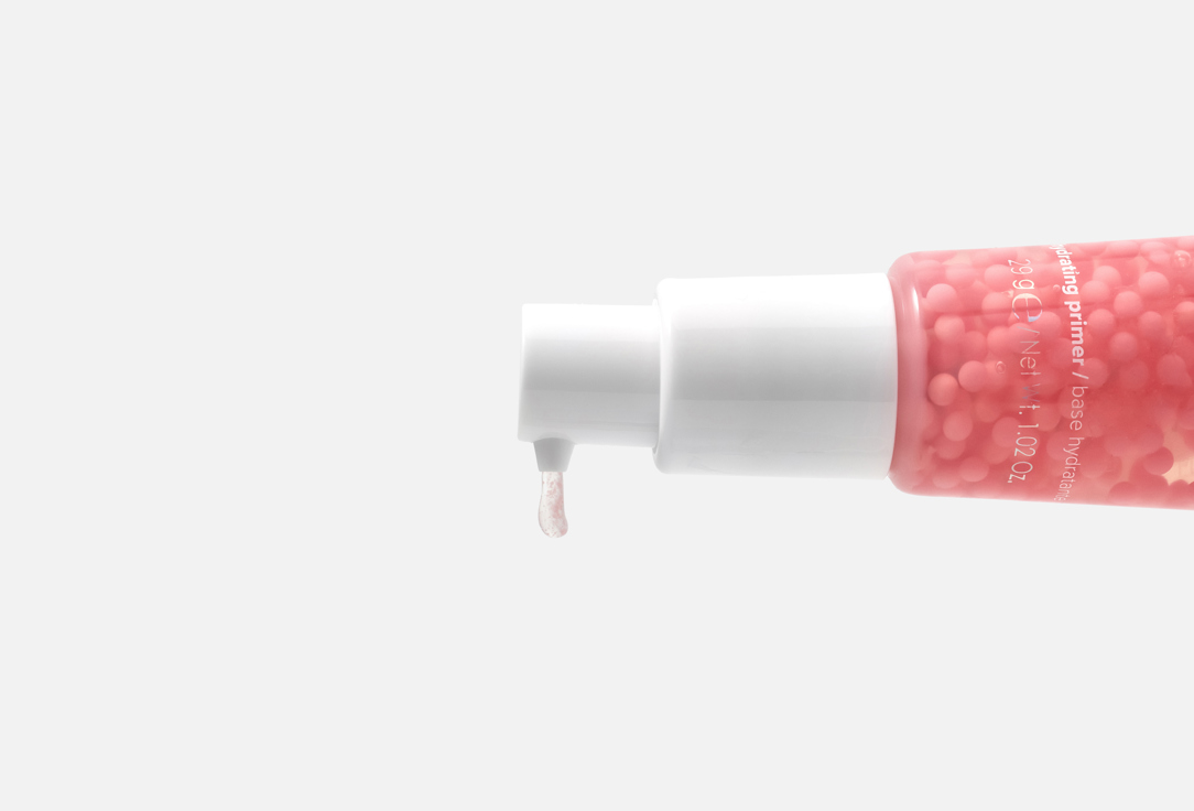 Lottie London Moisturizing Primer Bubble Tea 27 g Lottie London Moisturizing Primer Bubble Tea