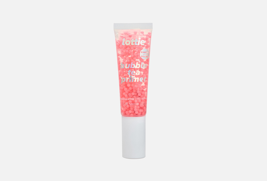 Lottie London Moisturizing Primer Bubble Tea 27 g Lottie London Moisturizing Primer Bubble Tea