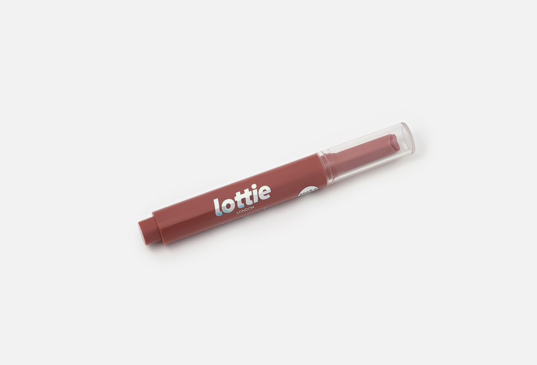 Lottie London Moisturizing Creamy Lip & Blush stick Cheeky kiss