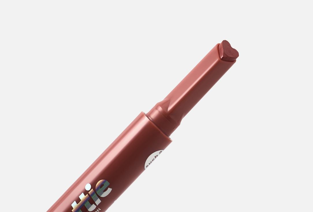 Lottie London Moisturizing Creamy Lip & Blush stick Cheeky kiss