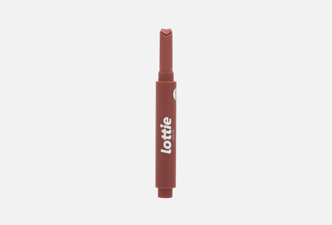 Lottie London Moisturizing Creamy Lip & Blush stick Cheeky kiss