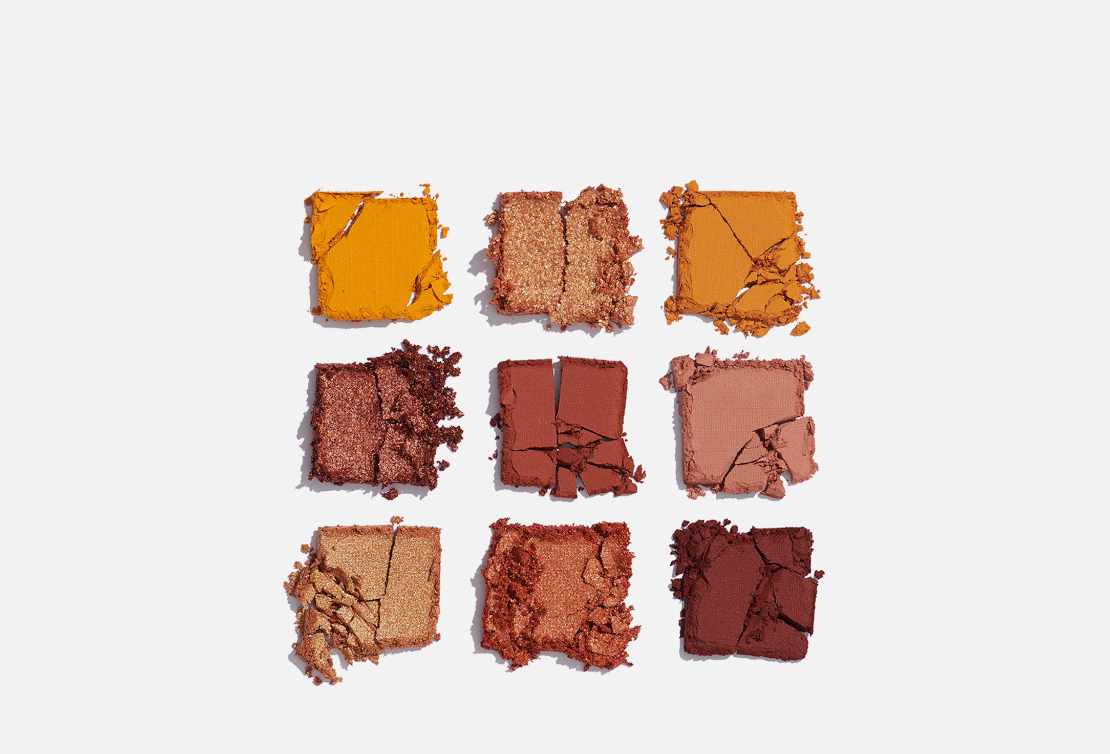 Lottie London Eyeshadow palette lottie palette