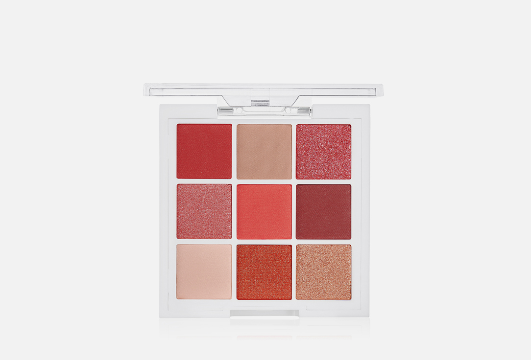 Lottie London Eyeshadow palette lottie palette