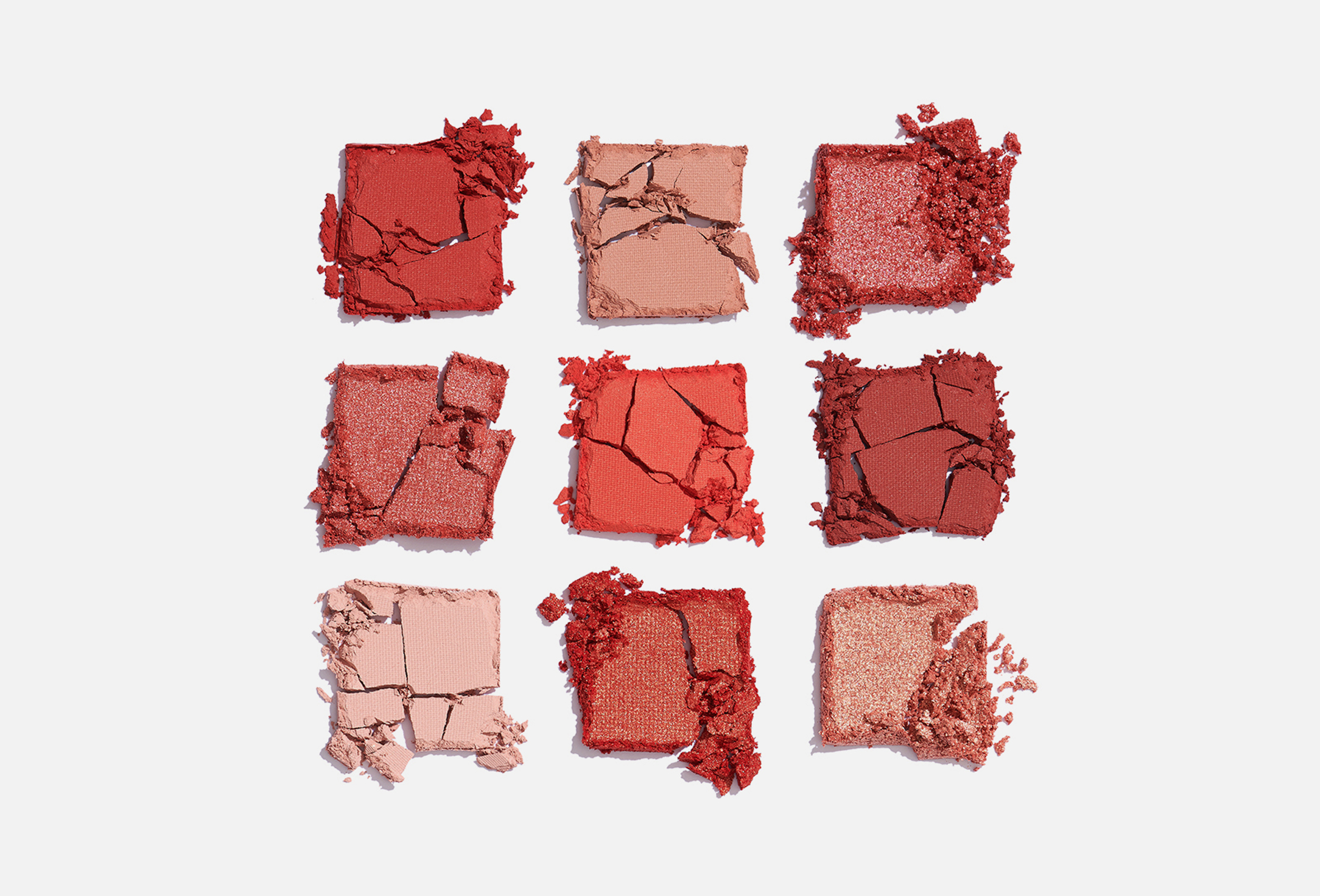 Lottie London Eyeshadow palette lottie palette