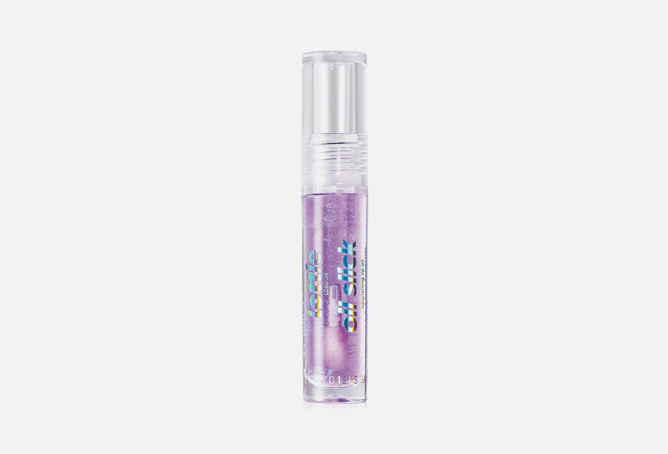 Oil slick 3.8 Blueberry