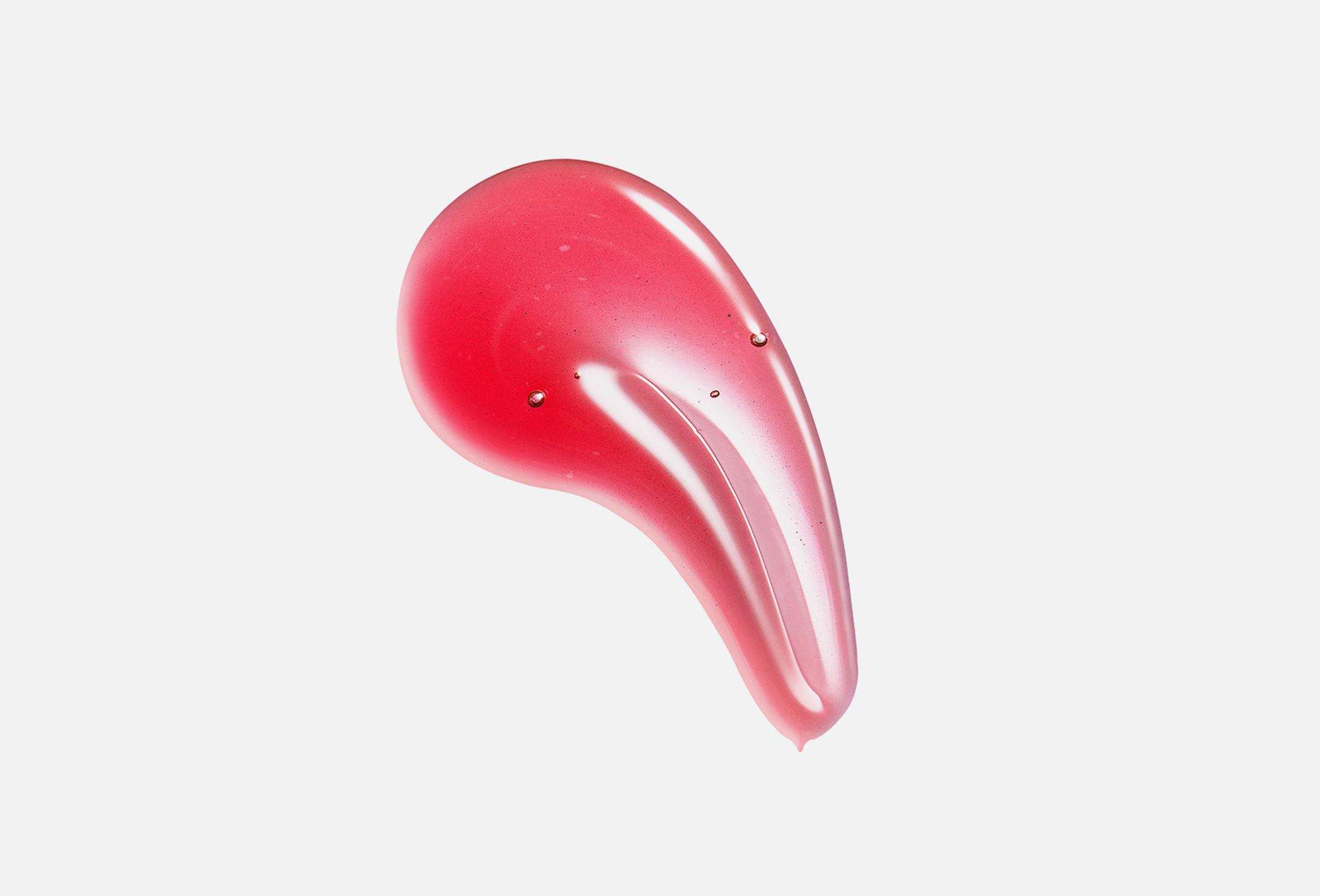 Lottie London Nourishing Lip Oil Oil slick