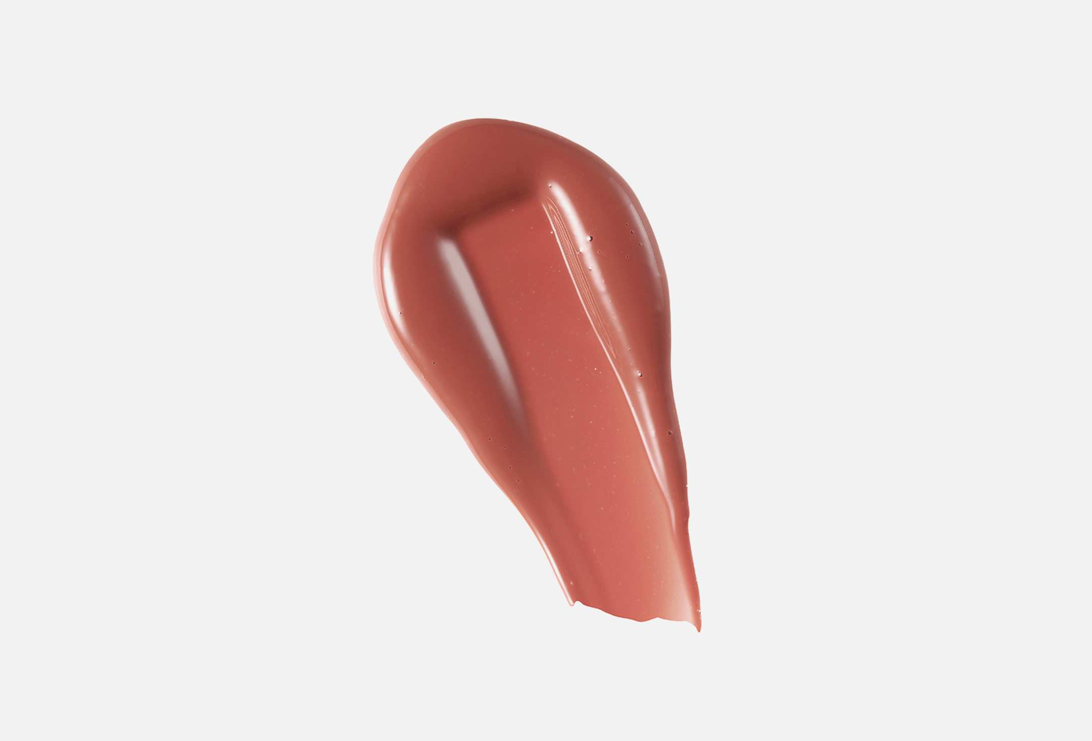 Lottie London Moisturizing Lip Gloss Plumped AF In the nude 4.3 ml Lottie London Moisturizing Lip Gloss Plumped AF