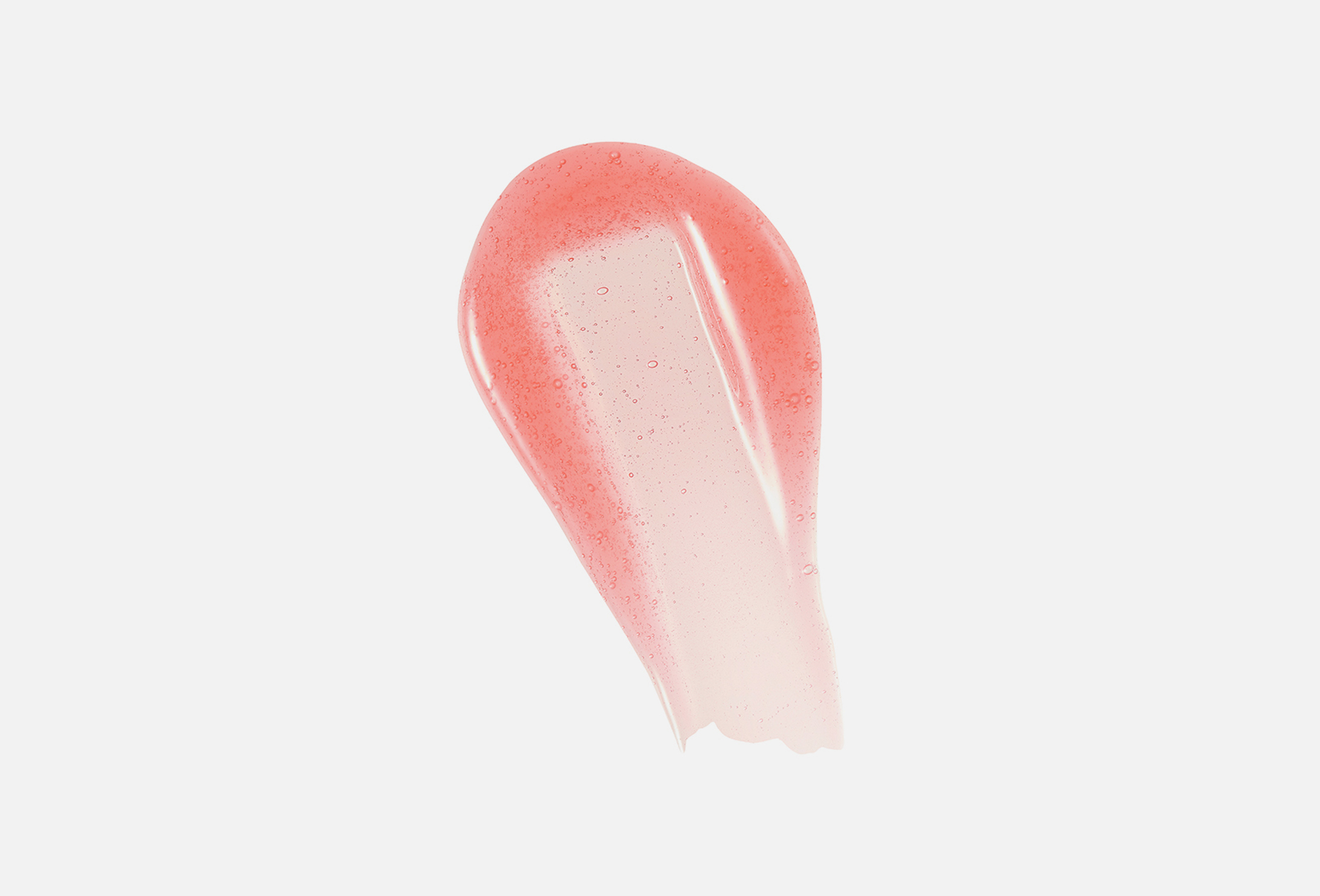 Lottie London Moisturizing Lip Gloss Plumped AF