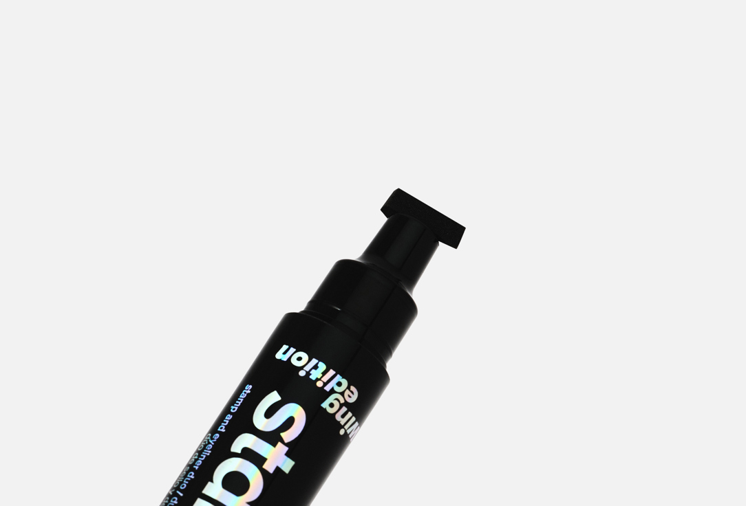 Lottie London double-ended stamp eyeliner Wing Edition