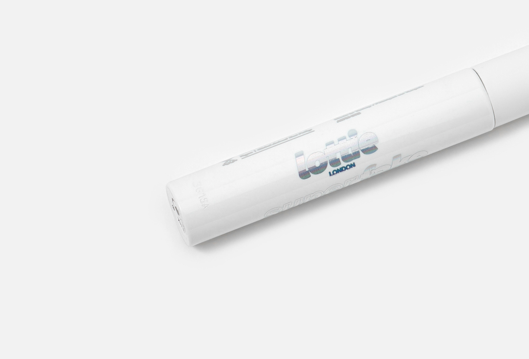 Lottie London Lengthening Mascara Super fake