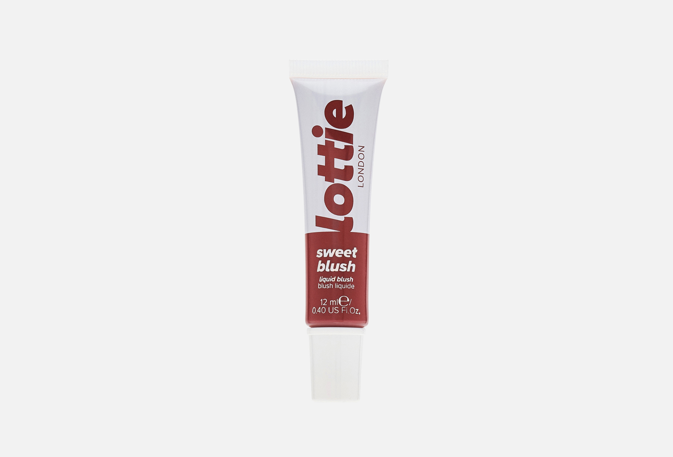 Sweet Blush  12 Mocha mauve