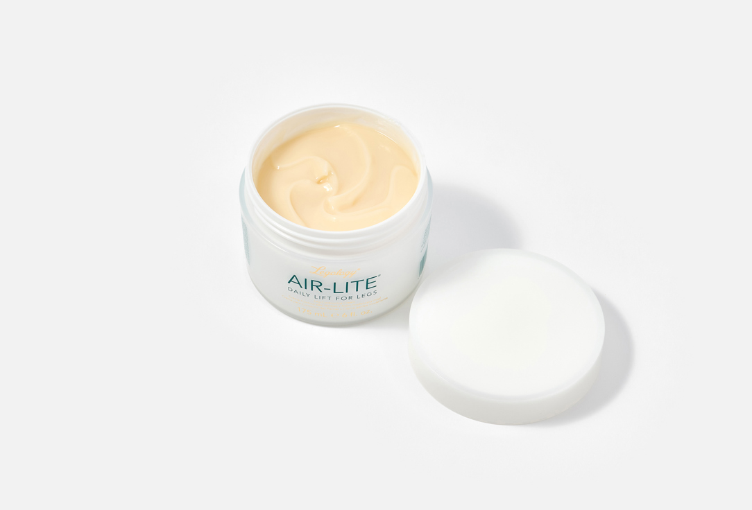 Legology daily lifting cream for legs Air-lite 175 ml Legology daily lifting cream for legs Air-lite